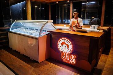 Carnaubinha Praia Resort