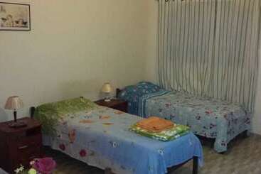 Hospedaria   Hostel Gamboa