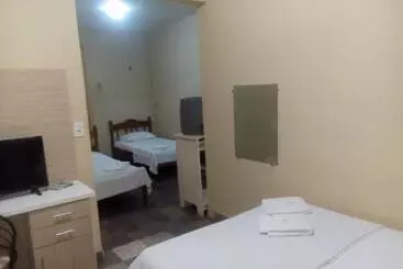 Hotel Cuca Legal