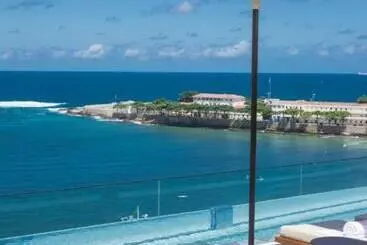 Hotel Emiliano Rio