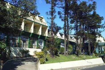 בית מלון כפרי Estrela Palace