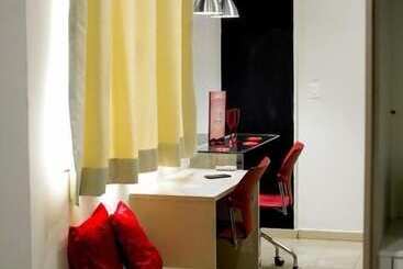 Grande Hotel Ipatinga