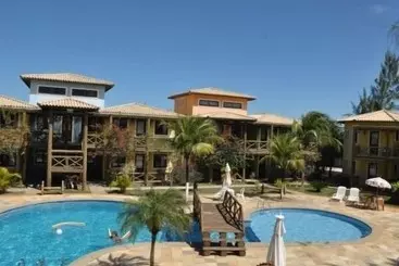 Hotel Itacimirim Praia