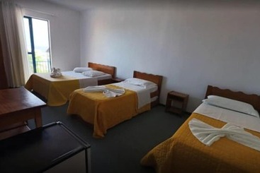 Oceano Hotel De Barra Velha