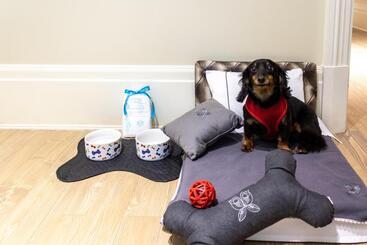 هتل Palacio Tangara An Oetker Collection