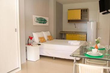 Pecem Beach Hotel Aval