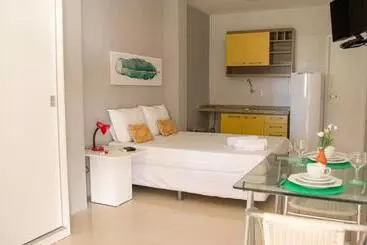 Pecem Beach Hotel   Aval