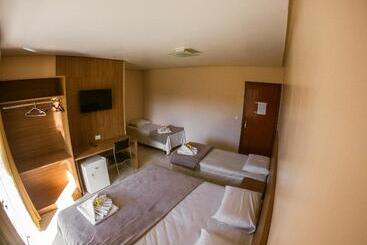 בית מלון כפרי Planeta