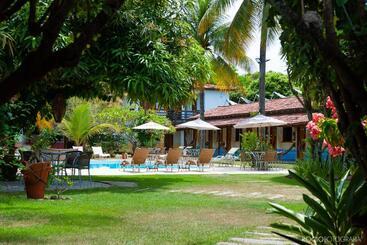 Hôtel Pousada Estalagem Vila Tania