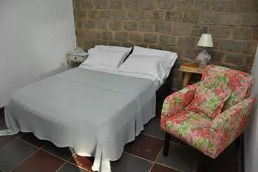 Quilombo Hotel Fazenda