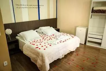 Hotel Vale Do Café