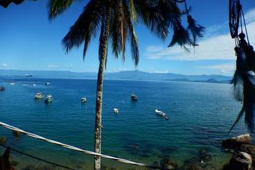 旅馆 Pousada Ilha Grande Araçatiba