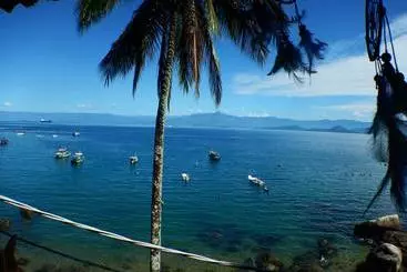 ユースホステル Pousada Ilha Grande Araçatiba