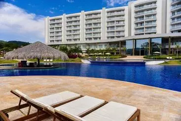 Tayayá Aqua Resort