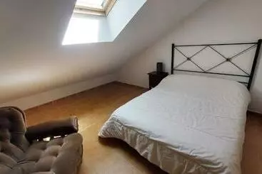 Apartamentos Castiello De Jaca 3000