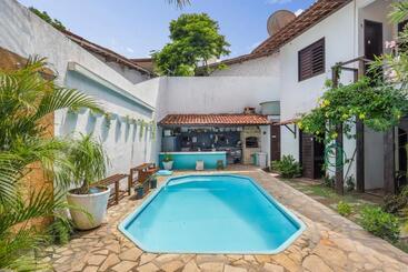 هاستل No Worries Pipa