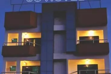 ホテル 5c