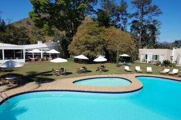 فندق Altenhaus Pousada Itaipava