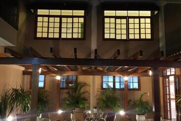 ホテル Caetité Palace