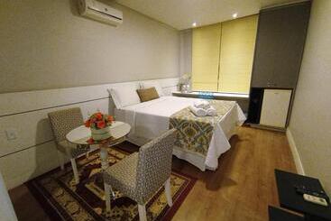 酒店 Caetité Palace