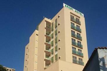 Hotel Manhattan Apart