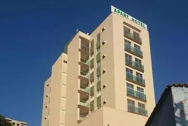 Hotel Manhattan Apart