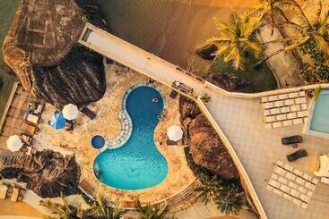 בית מלון כפרי Mercedes