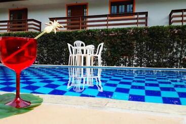 호텔 Mestre Lord Apart