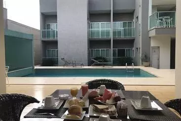 Hotel Oásis