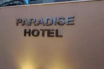 ホテル Paradise