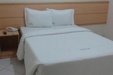 Hotel Pilar De Minas