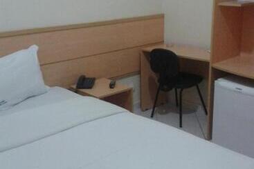 Hotel Pilar De Minas