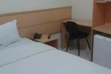 Hotel Pilar De Minas