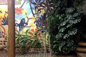 Szálloda Pousada Albatroz