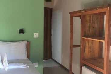 Hotel Pousada Albatroz