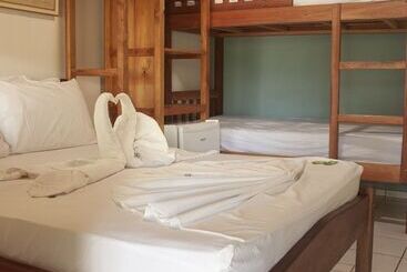 فندق Pousada Albatroz