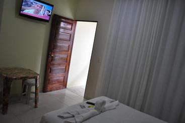 בית מלון כפרי Pousada Asahi