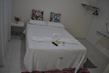 בית מלון כפרי Pousada Asahi