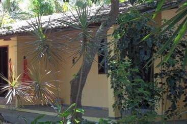 Otel Pousada Canto Do Sabiá