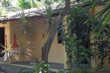 Hotel Pousada Canto Do Sabiá