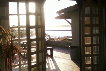 هتل Pousada Caravelas