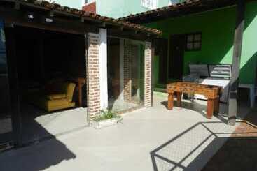 호텔 Pousada Caravelas