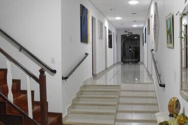 호텔 Pousada Della Vegas