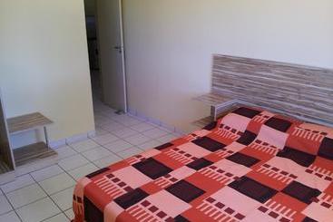 Otel Pousada Flats Recanto Sonhos Do Porto