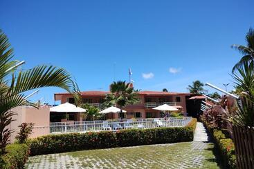 Hotel Pousada Flats Recanto Sonhos Do Porto