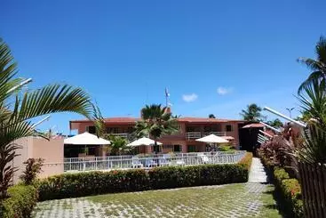 Hotel Pousada Flats Recanto Sonhos Do Porto