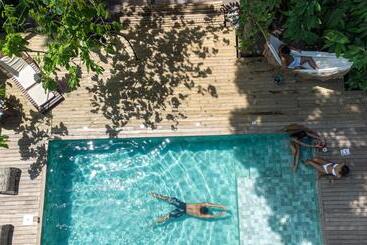 酒店 Pousada Fruta Pão