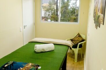 هتل Pousada Kaliman Campos Do Jordão   Premium