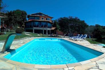 Hotel Le Jardin Búzios