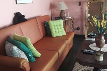 Отель Pousada Lymar